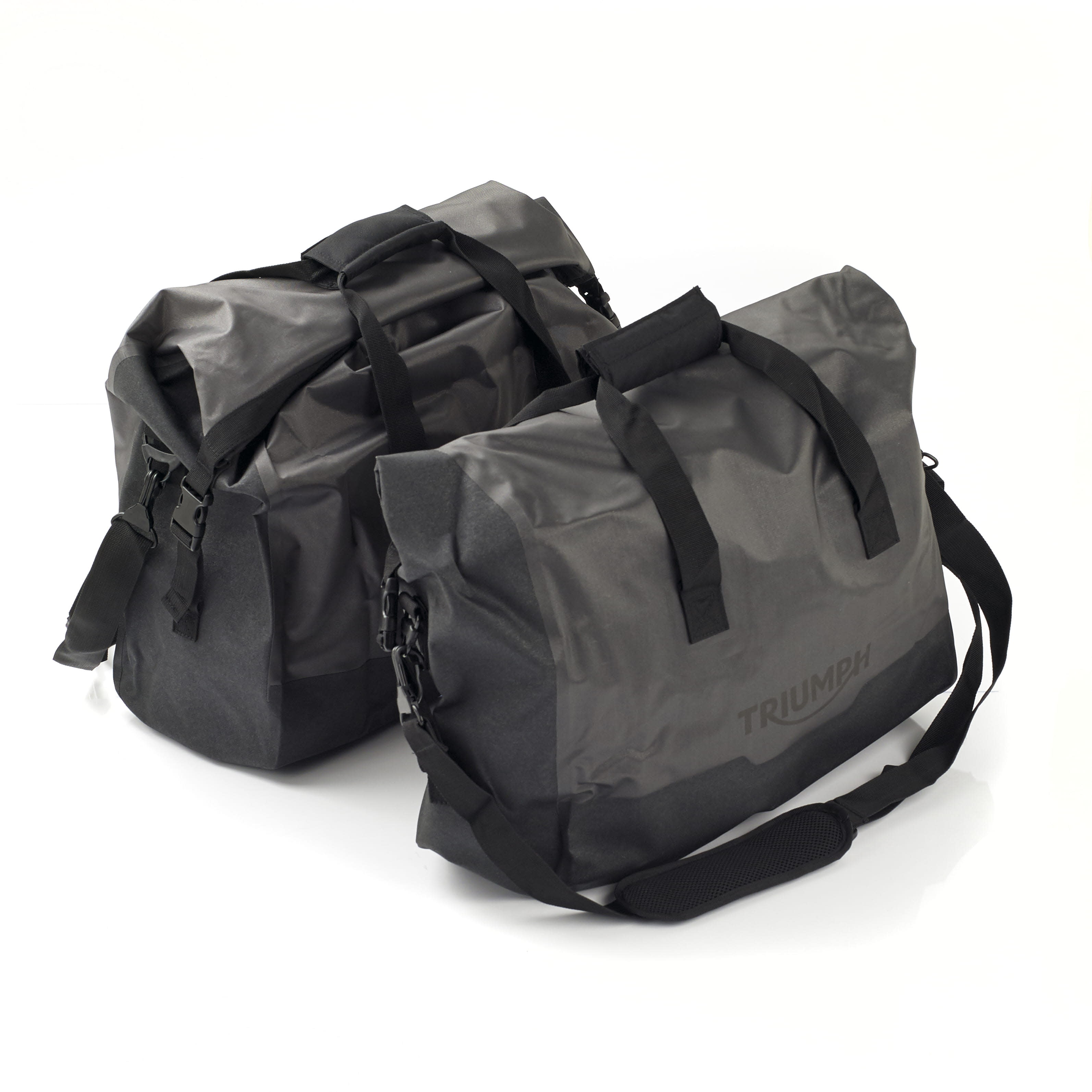 SACOCHES INTÉRIEURES (PAIRE) 64 L